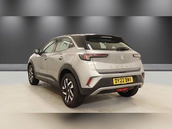 Used Vauxhall Mokka 2022 for sale - 79233433: Photo