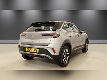 Used Vauxhall Mokka 2022 for sale - 79233433: Photo