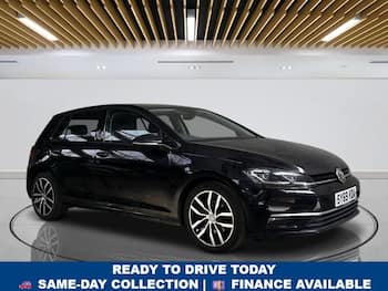 Used Volkswagen Golf 2019 for sale - 79862084: Photo