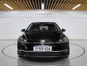 Used Volkswagen Golf 2019 for sale - 79862084: Photo