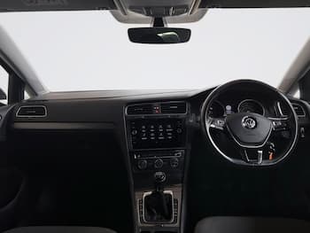 Used Volkswagen Golf 2019 for sale - 79862084: Photo