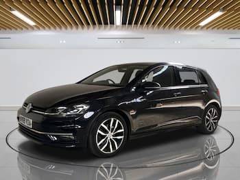 Used Volkswagen Golf 2019 for sale - 79862084: Photo