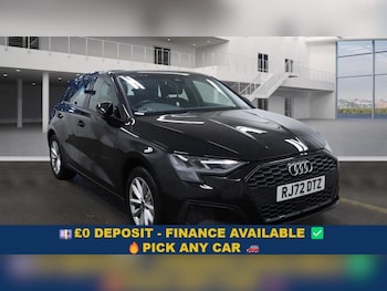 Used Audi A3 2022 for sale - 77218553: Photo