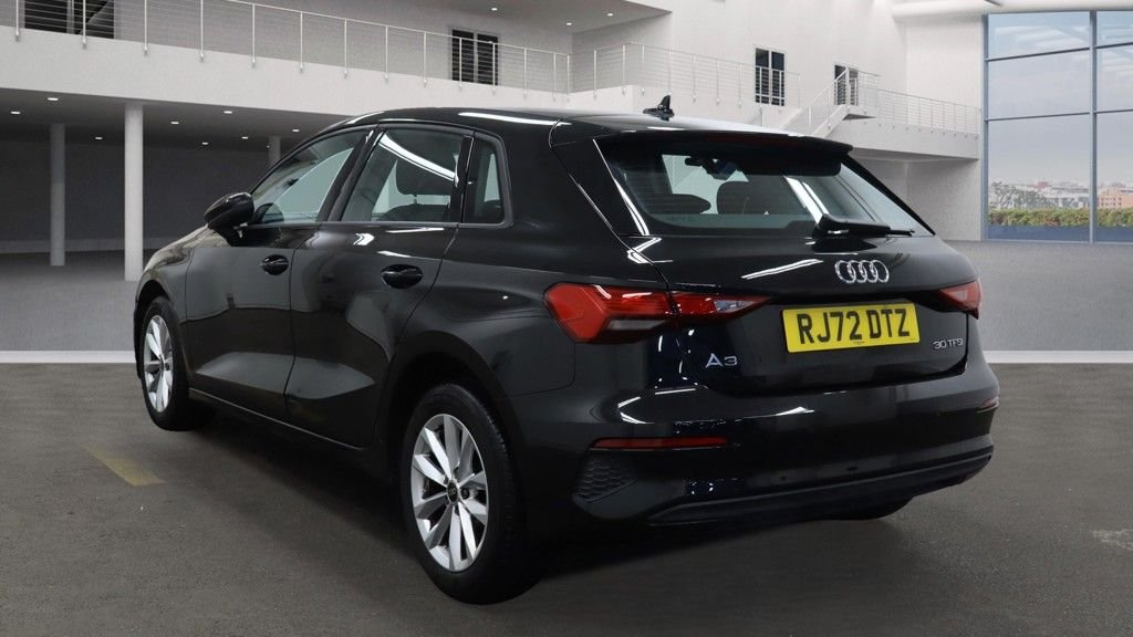 Used Audi A3 2022 for sale - 77218553: Photo 3