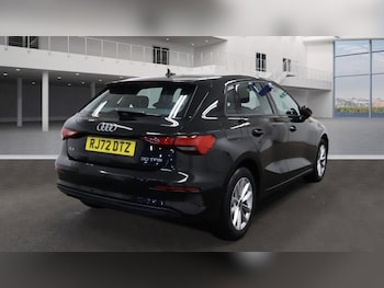 Used Audi A3 2022 for sale - 77218553: Photo