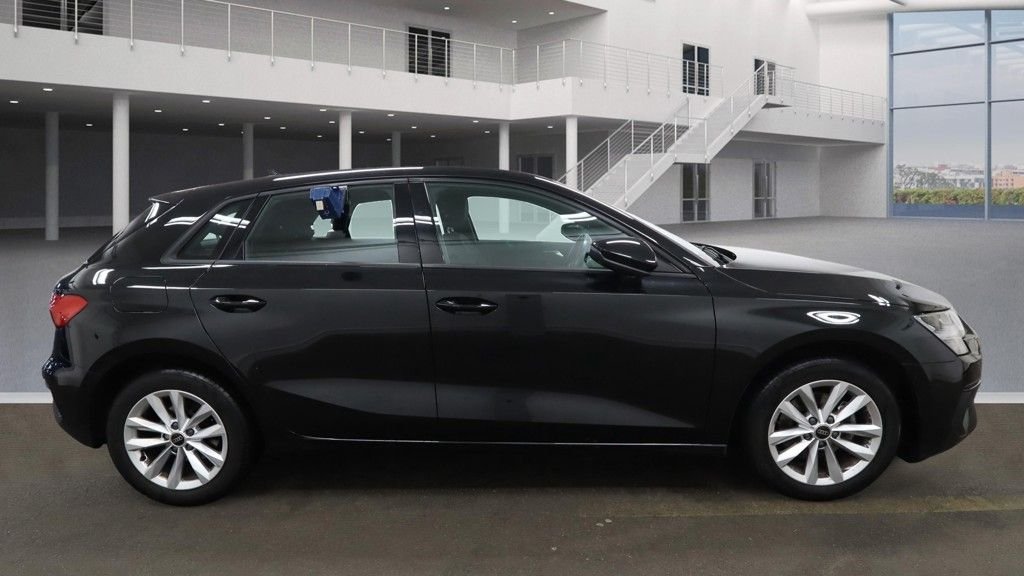 Used Audi A3 2022 for sale - 77218553: Photo 5