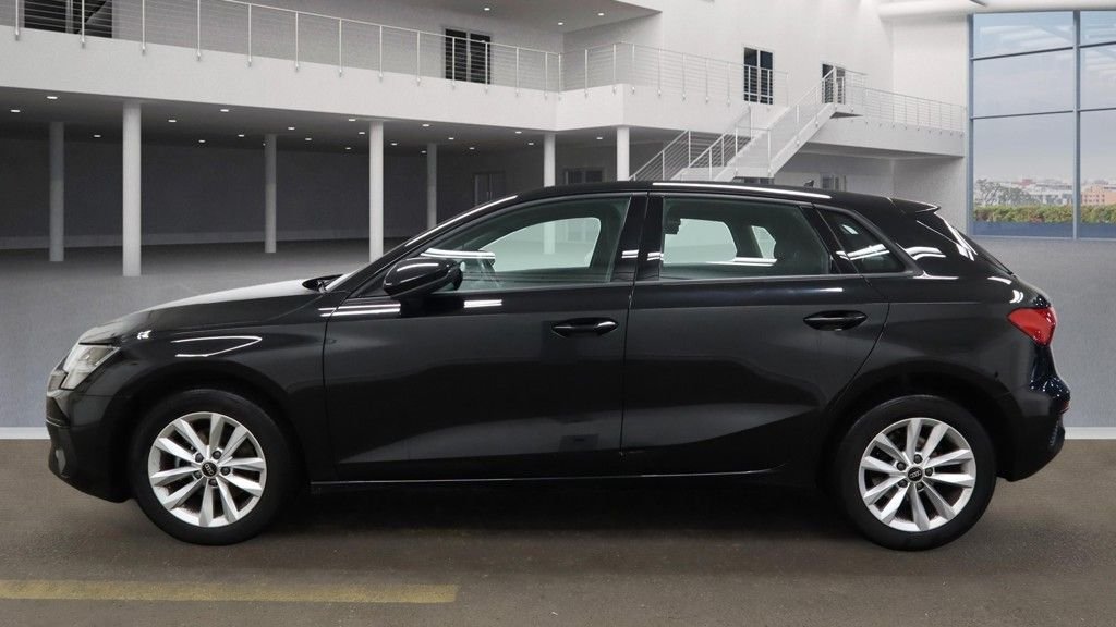 Used Audi A3 2022 for sale - 77218553: Photo 6