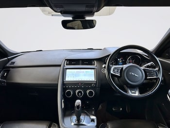 Used Jaguar E-Pace 2019 for sale - 78590513: Photo