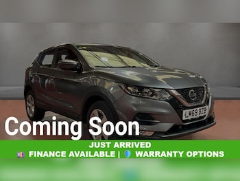 Used Nissan Qashqai 2019 for sale - 78134499: Photo