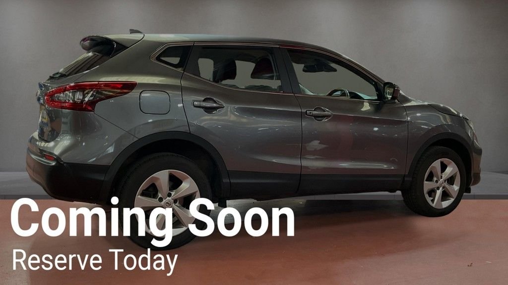 Used Nissan Qashqai 2019 for sale - 78134499: Photo 5