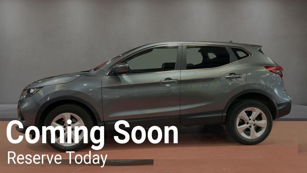 Used Nissan Qashqai 2019 for sale - 78134499: Photo 6