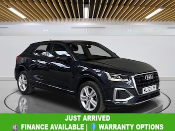 Used Audi Q2 2022 for sale - 78918874: Photo