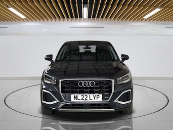 Used Audi Q2 2022 for sale - 78918874: Photo