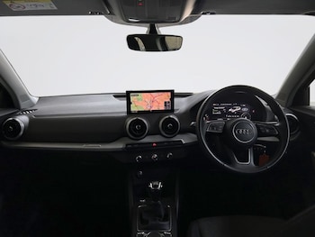 Used Audi Q2 2022 for sale - 78918874: Photo