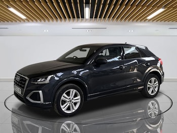 Used Audi Q2 2022 for sale - 78918874: Photo