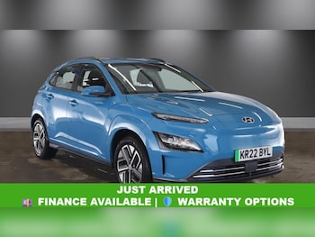 Used Hyundai KONA 2022 for sale - 78153968: Photo