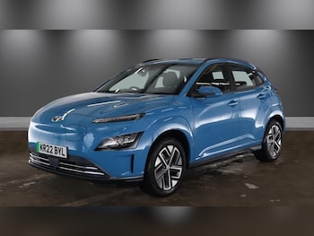 Used Hyundai KONA 2022 for sale - 78153968: Photo
