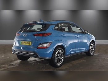 Used Hyundai KONA 2022 for sale - 78153968: Photo