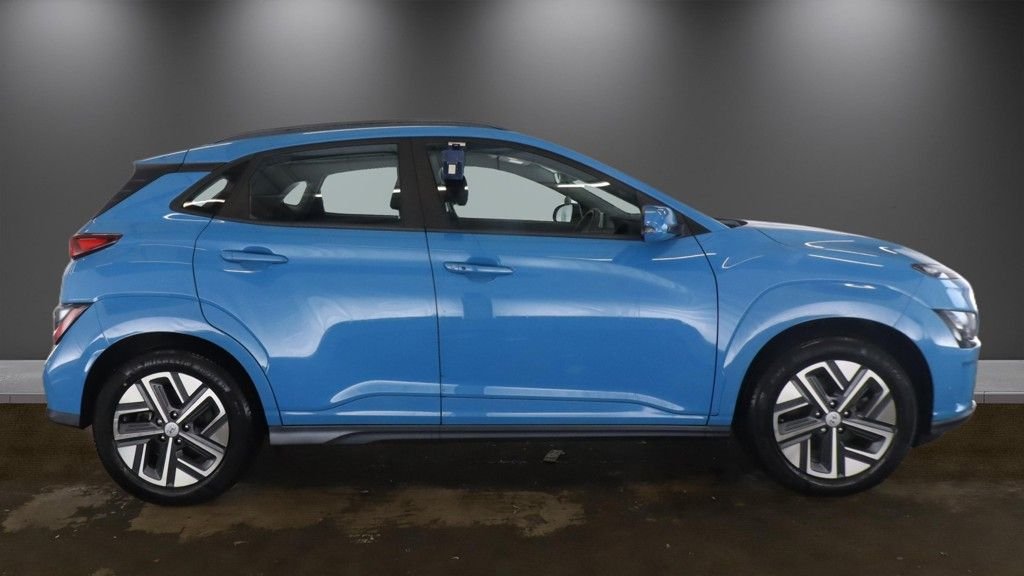 Used Hyundai KONA 2022 for sale - 78153968: Photo 5