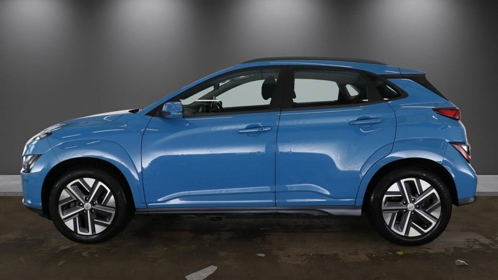 Used Hyundai KONA 2022 for sale - 78153968: Photo 6