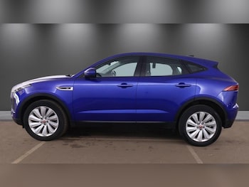 Used Jaguar E-Pace 2020 for sale - 78896467: Photo