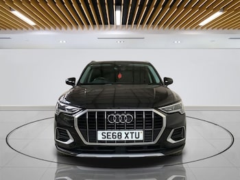 Used Audi Q3 2019 for sale - 78500535: Photo