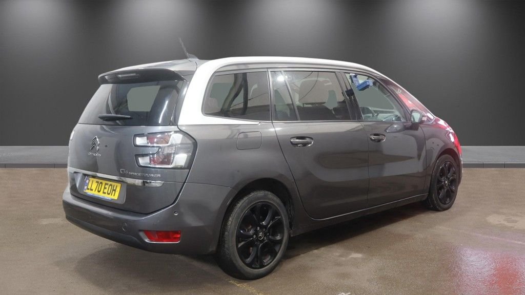 Used Citroen Grand C4 Picasso 2021 for sale - 78056197: Photo 4