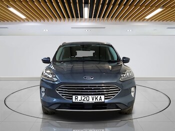 Used Ford Kuga 2020 for sale - 77936417: Photo