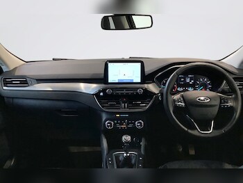 Used Ford Kuga 2020 for sale - 77936417: Photo