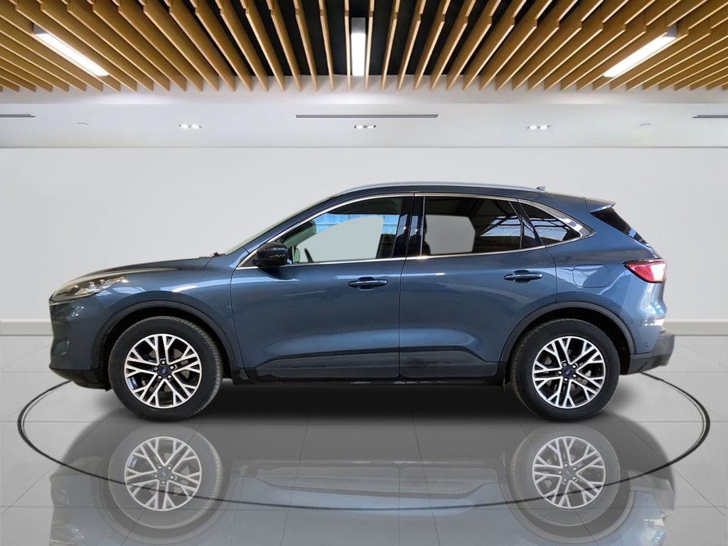 Used Ford Kuga 2020 for sale - 77936417: Photo 5