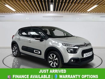 Used Citroen C3 2024 for sale - 79567288: Photo