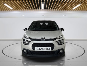 Used Citroen C3 2024 for sale - 79567288: Photo