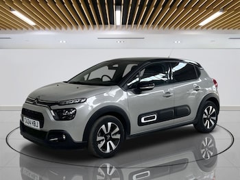 Used Citroen C3 2024 for sale - 79567288: Photo
