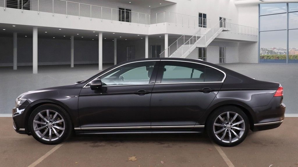 Used Volkswagen Passat 2020 for sale - 76429918: Photo 6