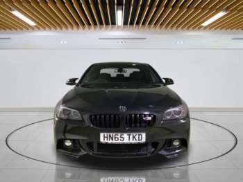 Used BMW 5 Series 2015 for sale - 74866368: Photo