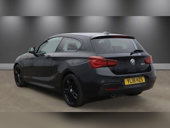 Used BMW 1 Series 2018 for sale - 79178863: Photo