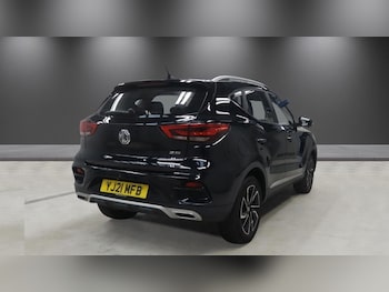 Used MG MG ZS 2021 for sale - 78612152: Photo