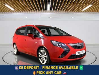 2015 (65) - 2.0 CDTi SRi MPV 5dr Diesel Manual Euro 5 (130 ps)