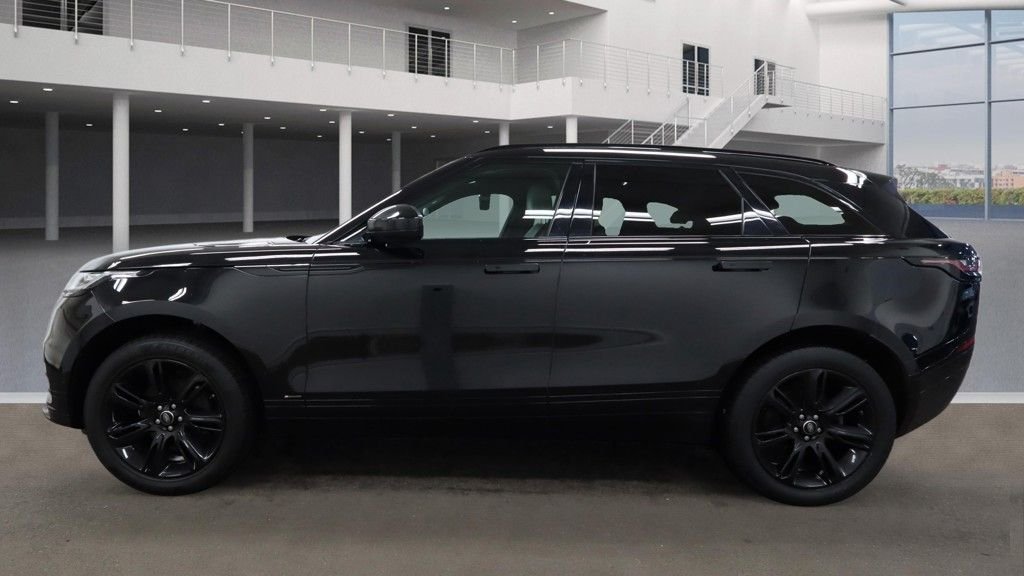 Used Land Rover Range Rover Velar 2018 for sale - 77313436: Photo 12