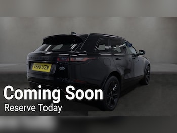 Used Land Rover Range Rover Velar 2018 for sale - 77313436: Photo