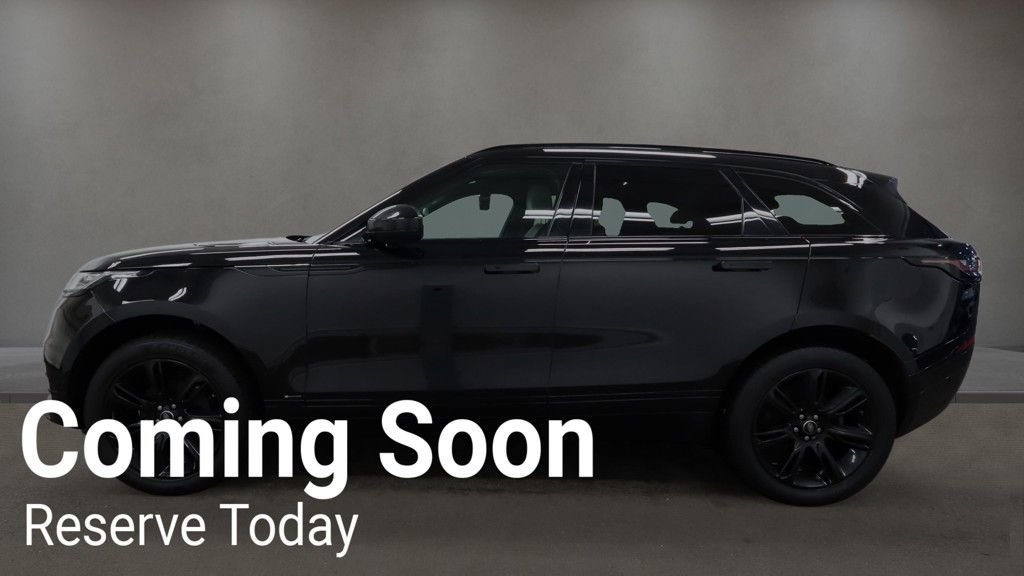 Used Land Rover Range Rover Velar 2018 for sale - 77313436: Photo 6