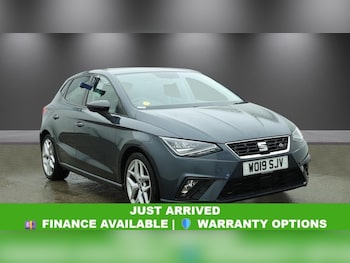 Used SEAT Ibiza 2019 for sale - 78349992: Photo