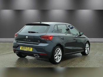 Used SEAT Ibiza 2019 for sale - 78349992: Photo