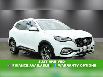 Used MG MG HS 2023 for sale - 78943757: Photo