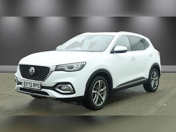 Used MG MG HS 2023 for sale - 78943757: Photo