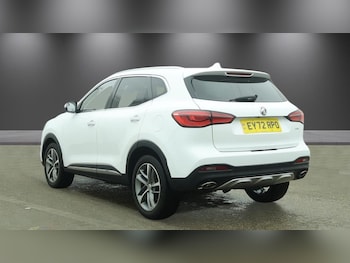 Used MG MG HS 2023 for sale - 78943757: Photo