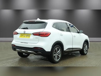 Used MG MG HS 2023 for sale - 78943757: Photo