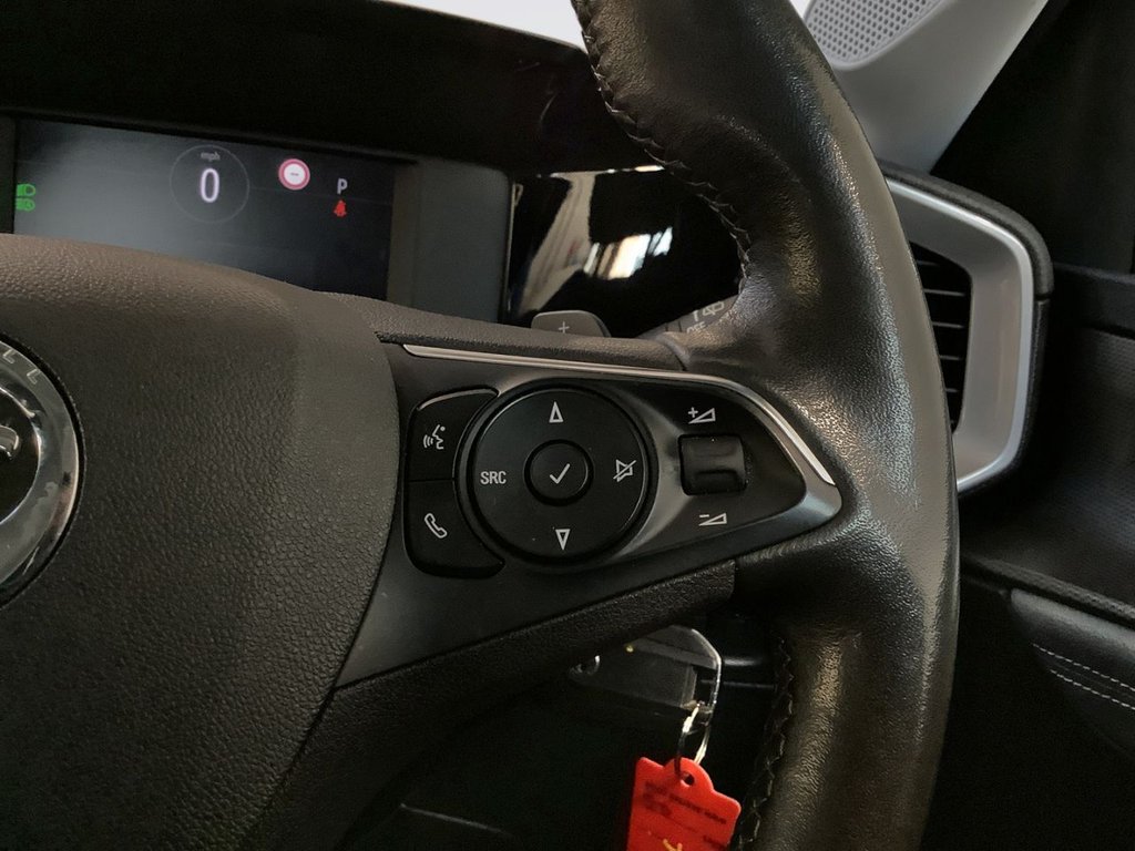 Used Vauxhall Mokka 2022 for sale - 77792363: Photo 14