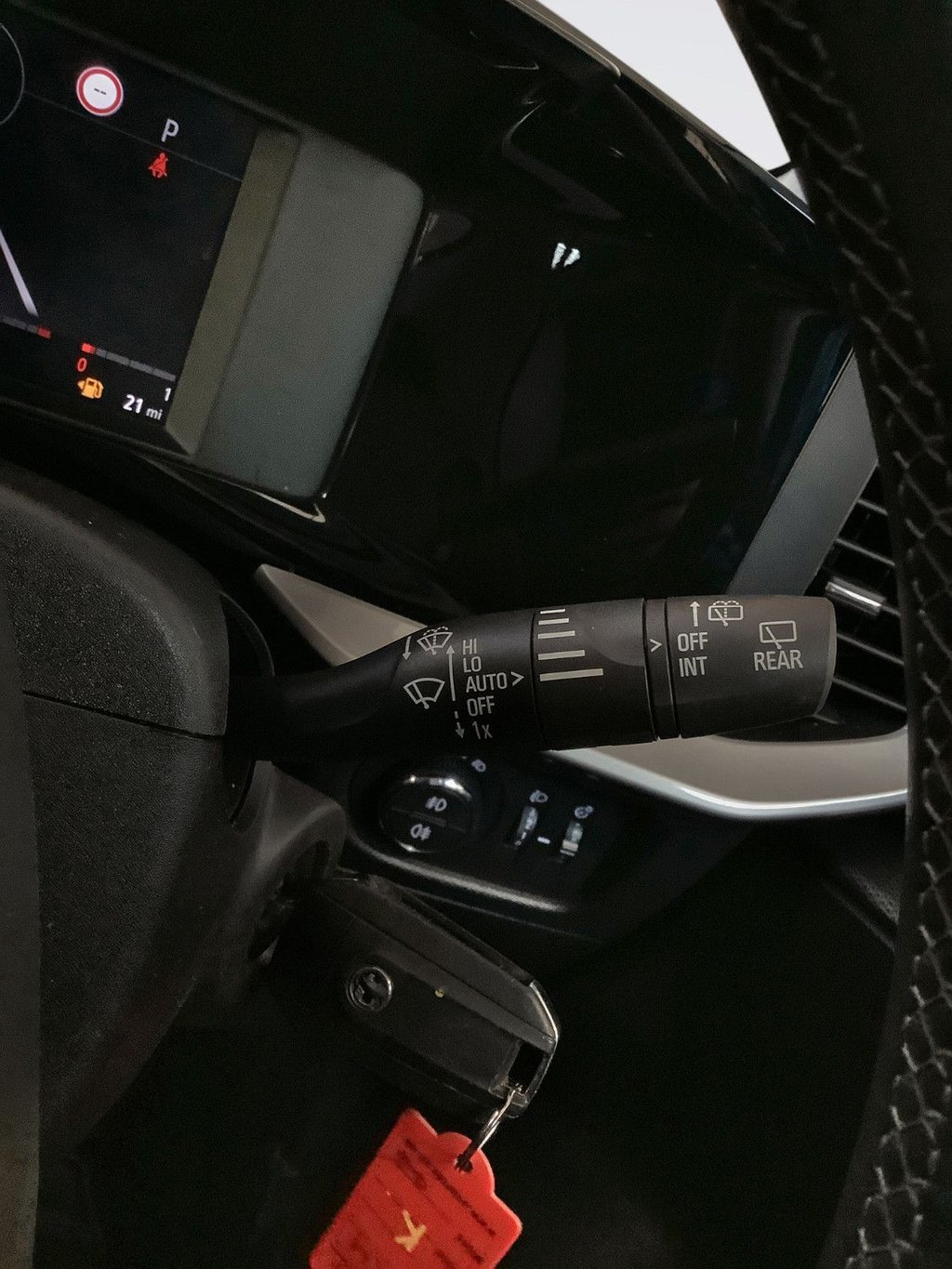 Used Vauxhall Mokka 2022 for sale - 77792363: Photo 17