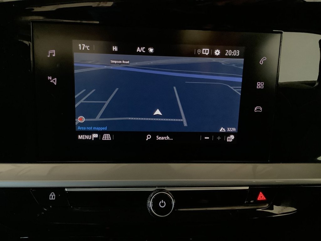 Used Vauxhall Mokka 2022 for sale - 77792363: Photo 18